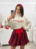 Maglione MERRY GIRL