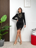 Abito Midnight Muse