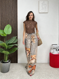 Top in Pizzo Romance