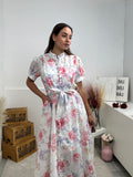 Vestito TRESY