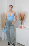 Jeans STEPHANIE