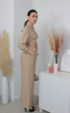 Coordinato CHIC 3 pezzi