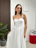 Abito Lungo Summer Dream