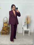 Tailleur CASSANDRA