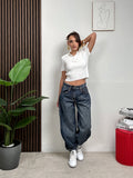 Jeans Balloon Vintage