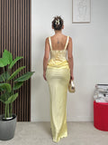 Abito Venere Satin