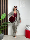 Coordinato Classy Code