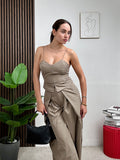 Coordinato Cargo Urban Chic
