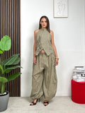 Coordinato Riga Sahara