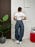 Jeans Balloon Vintage