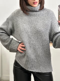 Maglione grigio LOW COST