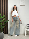 Jeans Diamond