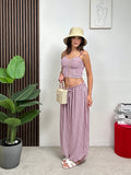 Coordinato Vichy Riviera