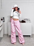 Pantalone CARGO LUMINA