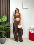 Coordinato Urban Cargo Chic