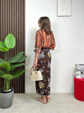 Camicia Riga