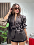 Camicia FIOCCO