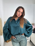 Camicia CORTA