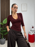 Maglia Soft Shape