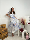 Vestito TRESY