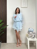 Vestito BUTTERFLY