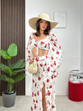 Coordinato Rose Romance