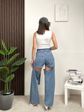 Jeans lev