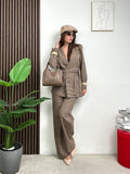 Coordinato Heritage Chic