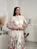 Vestito Floreale