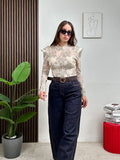 Body Gioiello Shiny Elegance
