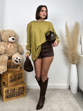 Maglia OVERSIZE