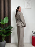 Tailleur Élite