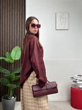 Maglia oversize