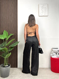 Coordinato Satin Bloom