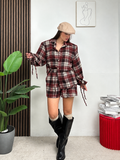 Coordinato Country Chic