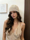 Cappelli ricamati