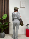 Coordinato Sporty Chic