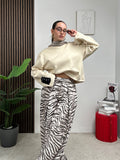 Pantalone Wild Attitude