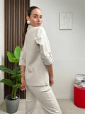Coordinato Giacca e Pantalone Elegante
