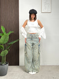 Jeans PARTICULAR