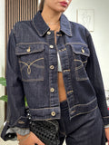 Coordinato Denim