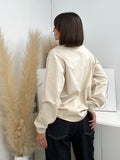 Maglia con taschino