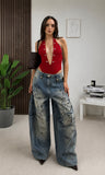 Body Selene
