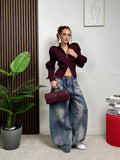 Cardigan a Coste