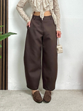 Pantalone Balloon Urban Chic