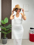 Abito Cocoa Lace