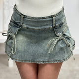 Gonna IN DENIM