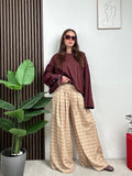 Maglia oversize