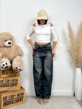 Coordinato DENIM