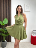 Abito Halter